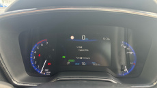 Toyota Corolla 1.8 VVT-i Hybrid Icon Tech 5dr CVT Hybrid Hatchback